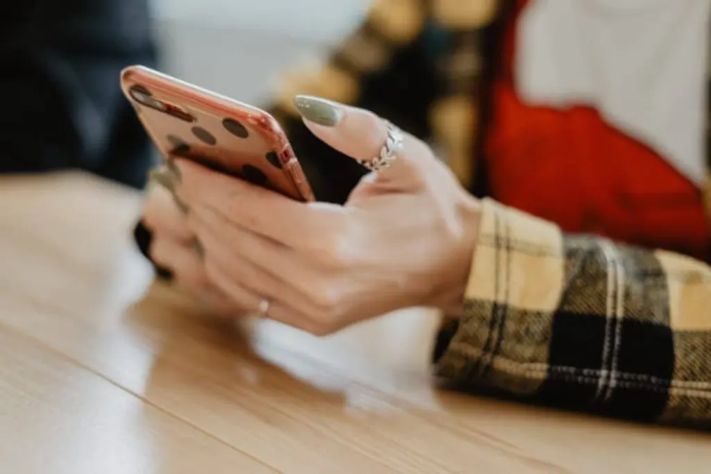 dispositivos moviles