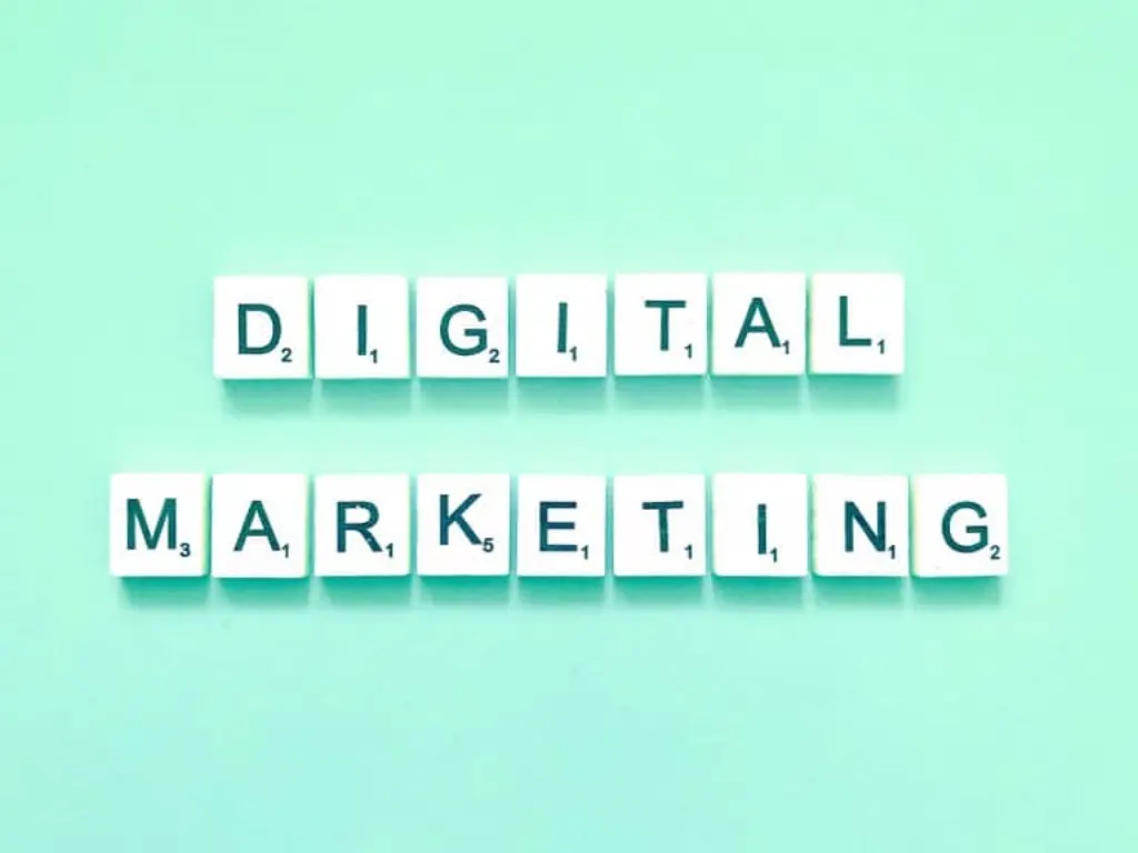 marketing digital