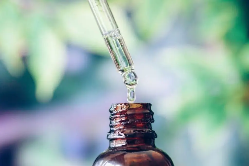 aceite canamo