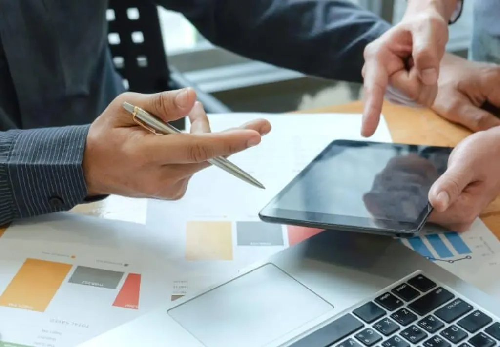 gestion empresarial