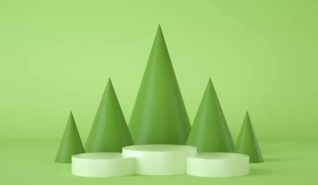 render forest