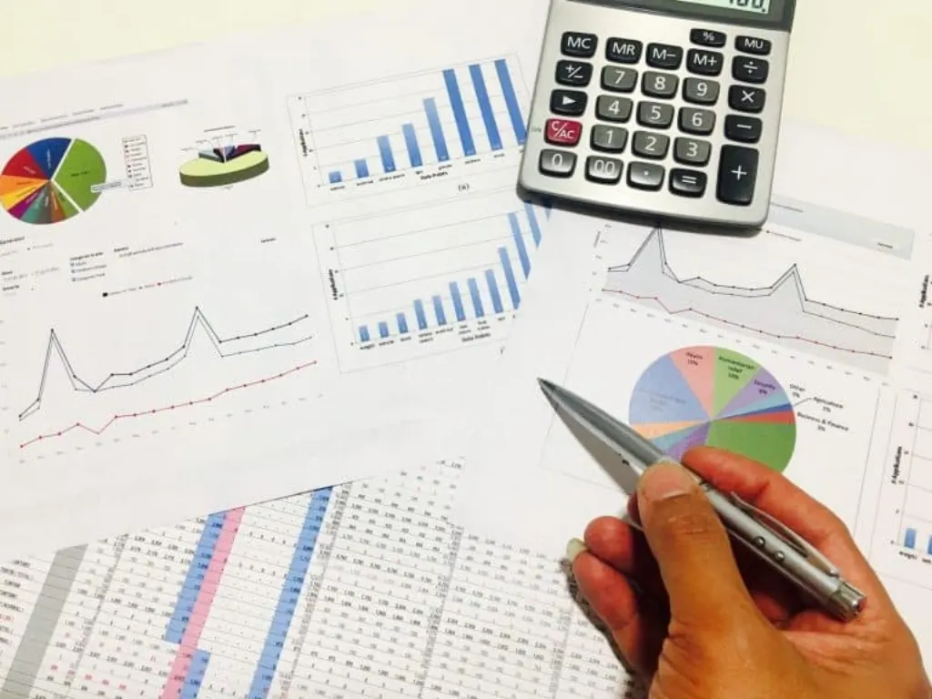 servicios financieros