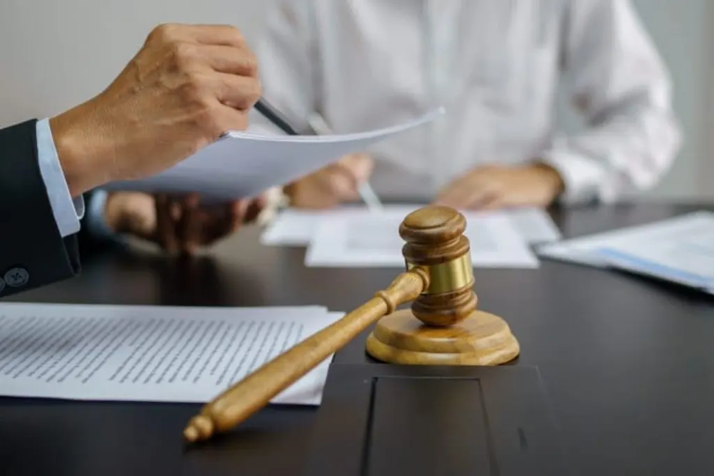 sistema legal